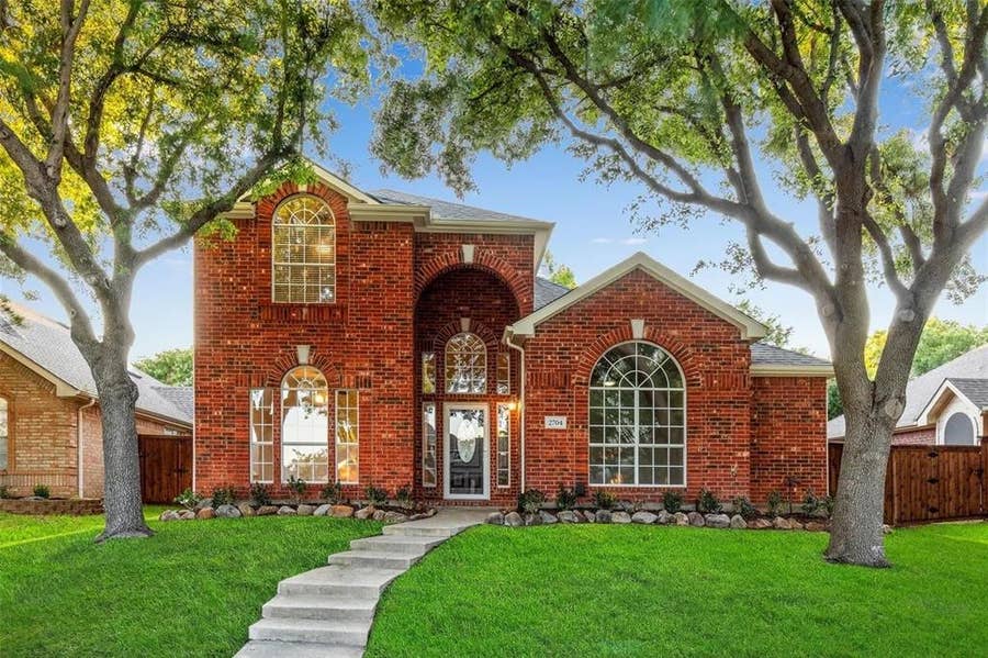Property photo for 2704 Palo Duro Canyon Drive, McKinney, TX