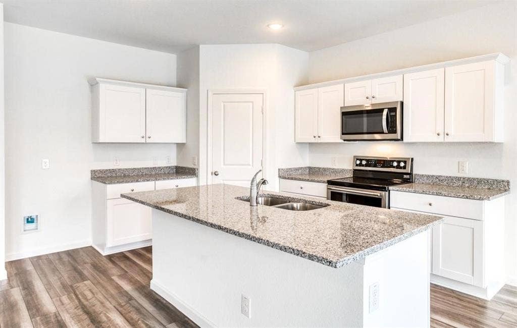 720 Holly Street, Anna, TX 75409 720 Holly Street, Anna, TX 75409