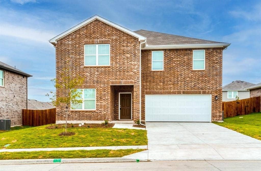 720 Holly Street, Anna, TX 75409 720 Holly Street, Anna, TX 75409