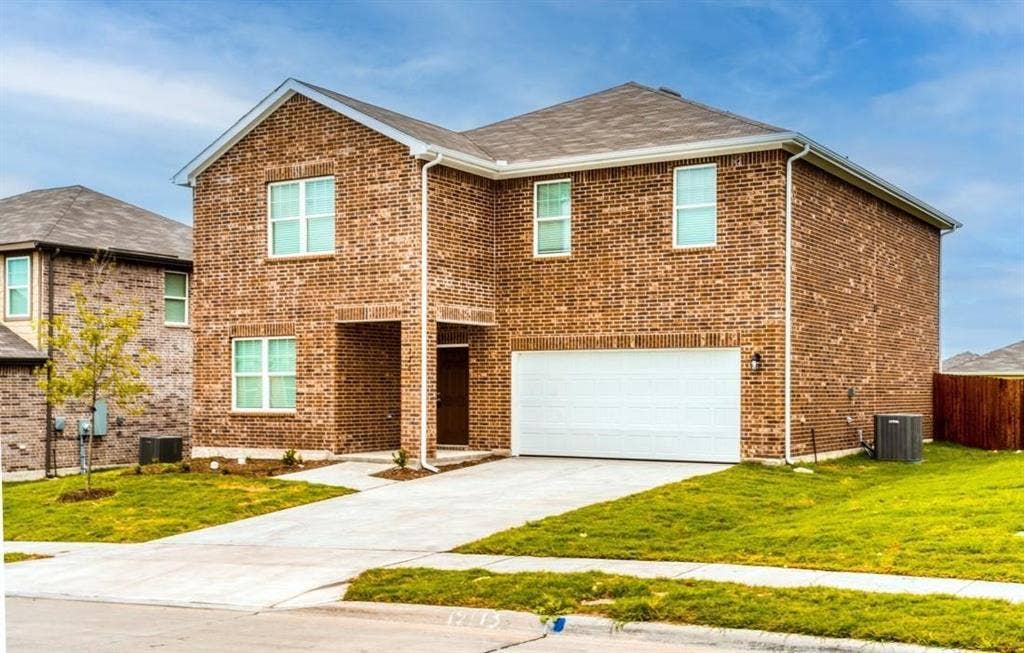 720 Holly Street, Anna, TX 75409 720 Holly Street, Anna, TX 75409