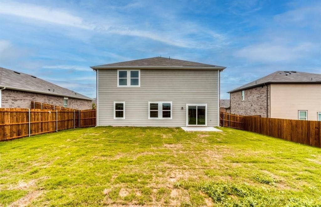 720 Holly Street, Anna, TX 75409 720 Holly Street, Anna, TX 75409