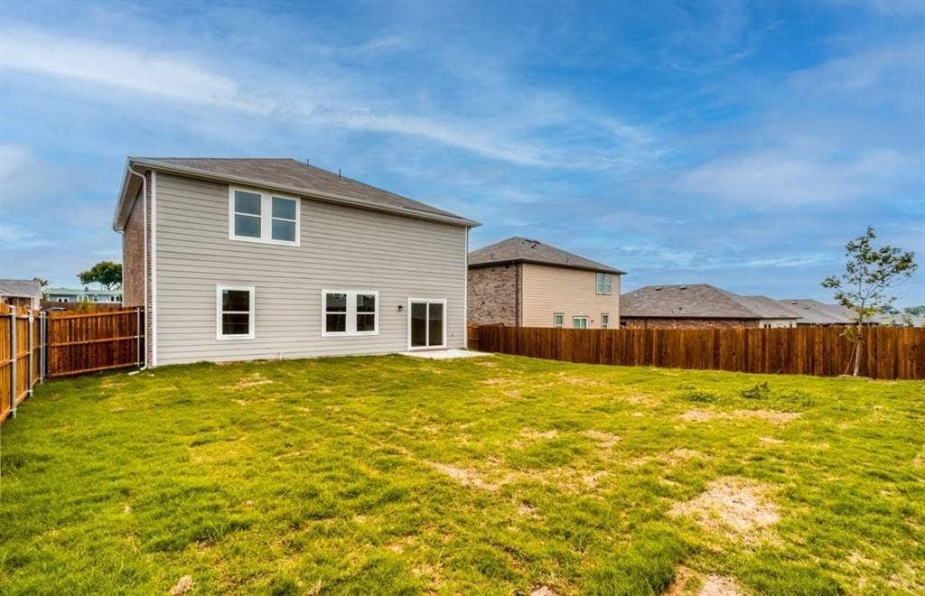 720 Holly Street, Anna, TX 75409 720 Holly Street, Anna, TX 75409