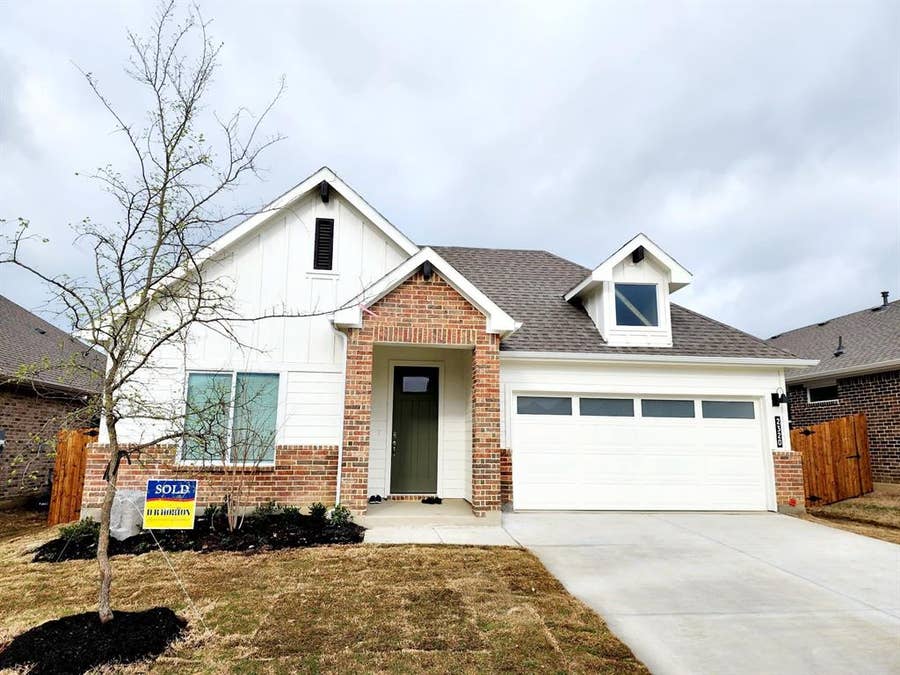Property photo for 2320 Ruff Road, Denton, TX