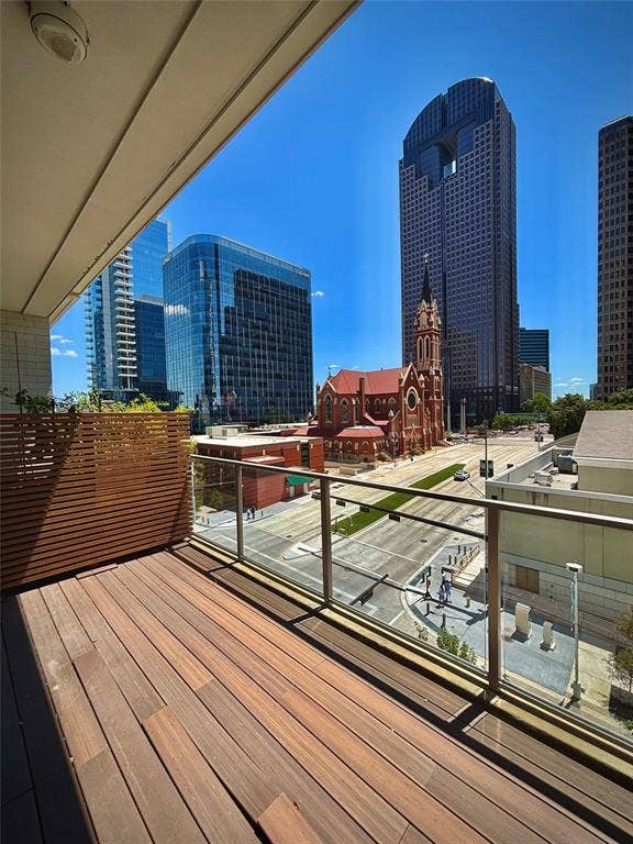 Property photo for 1801 N Pearl Street, #502, Dallas, TX