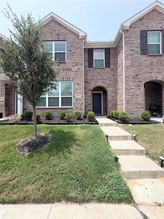 Property photo for 2871 Baneberry Lane, Mesquite, TX