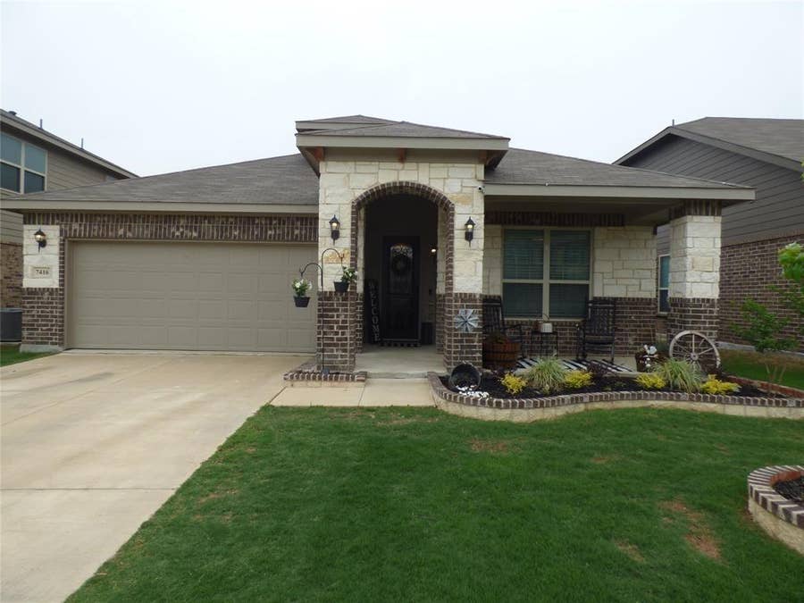 Property photo for 7416 Boat Wind Road, Fort Worth, TX