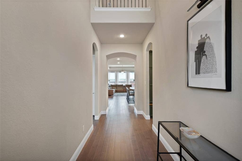 4702 Sunflower Drive, Mansfield, TX 76063