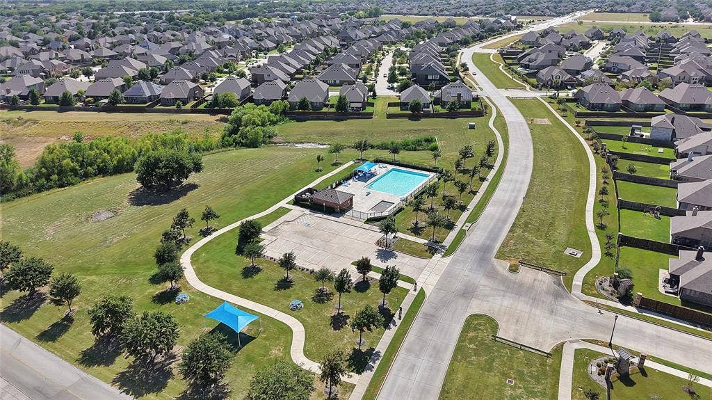 4702 Sunflower Drive, Mansfield, TX 76063