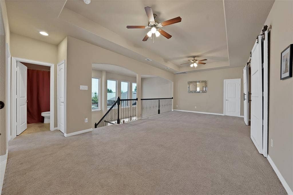 4702 Sunflower Drive, Mansfield, TX 76063