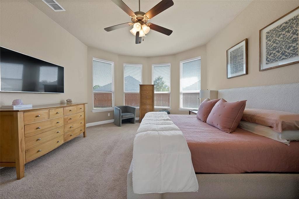 4702 Sunflower Drive, Mansfield, TX 76063