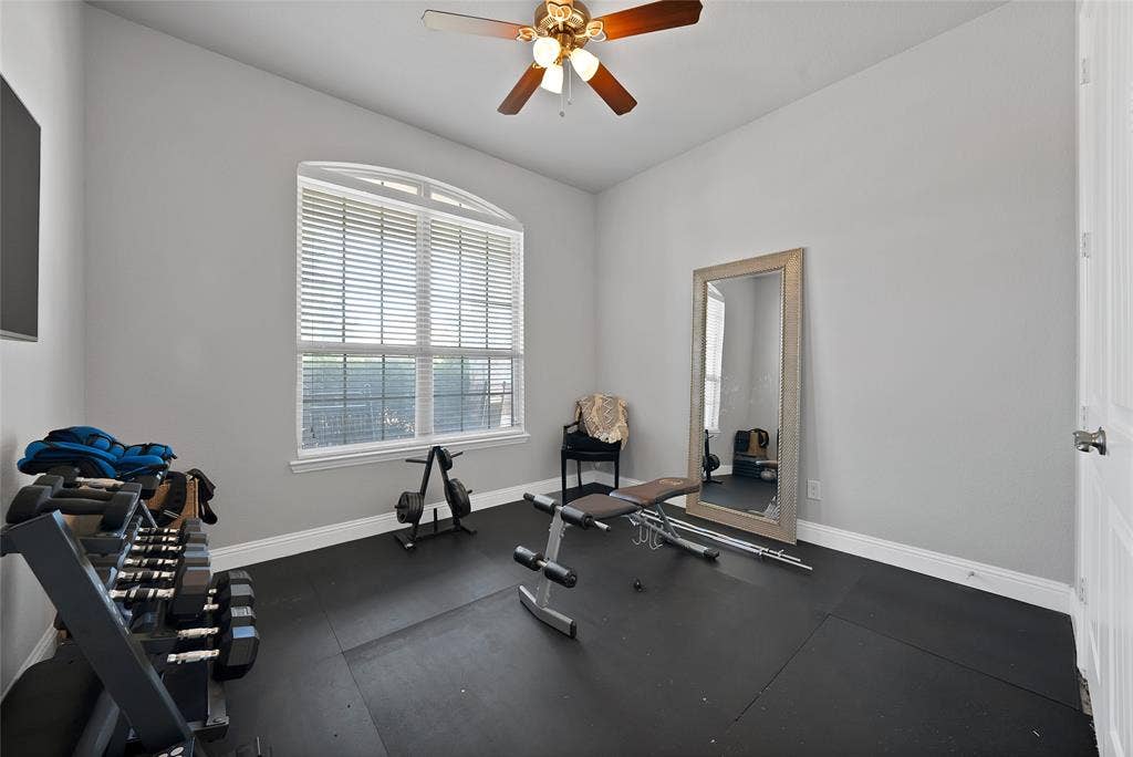 4702 Sunflower Drive, Mansfield, TX 76063