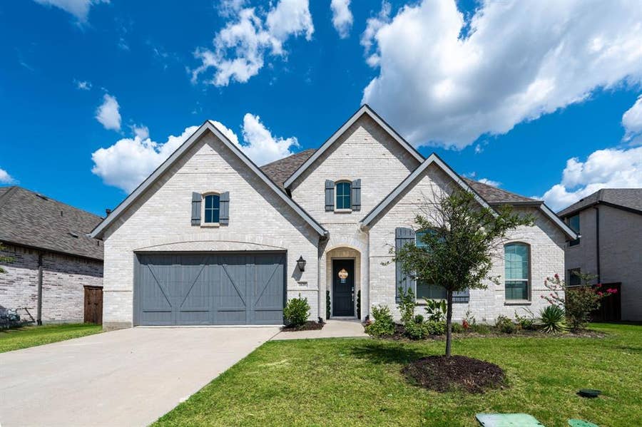 Property photo for 1639 Salvatore Lane, McLendon Chisholm, TX