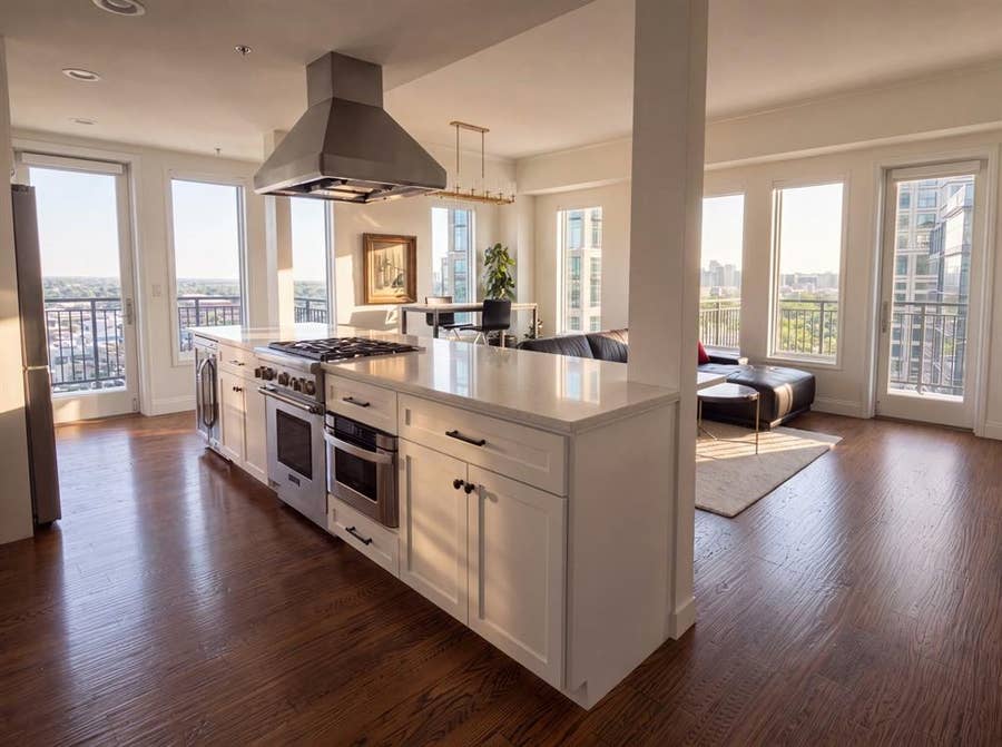 Property photo for 4611 Travis Street, #1100, Dallas, TX