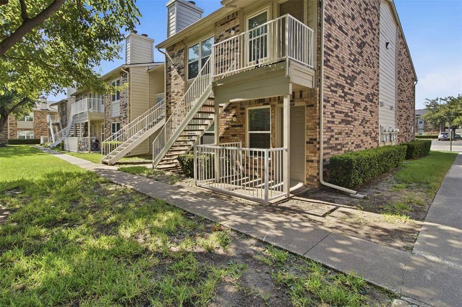 Property photo for 2200 E Trinity Mills Road, #209, Carrollton, TX