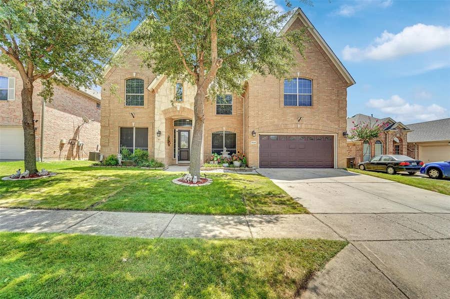 Property photo for 3524 Delaney Drive, Fort Worth, TX