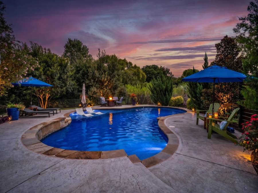 Property photo for 5108 Mystic Hollow Court, Flower Mound, TX
