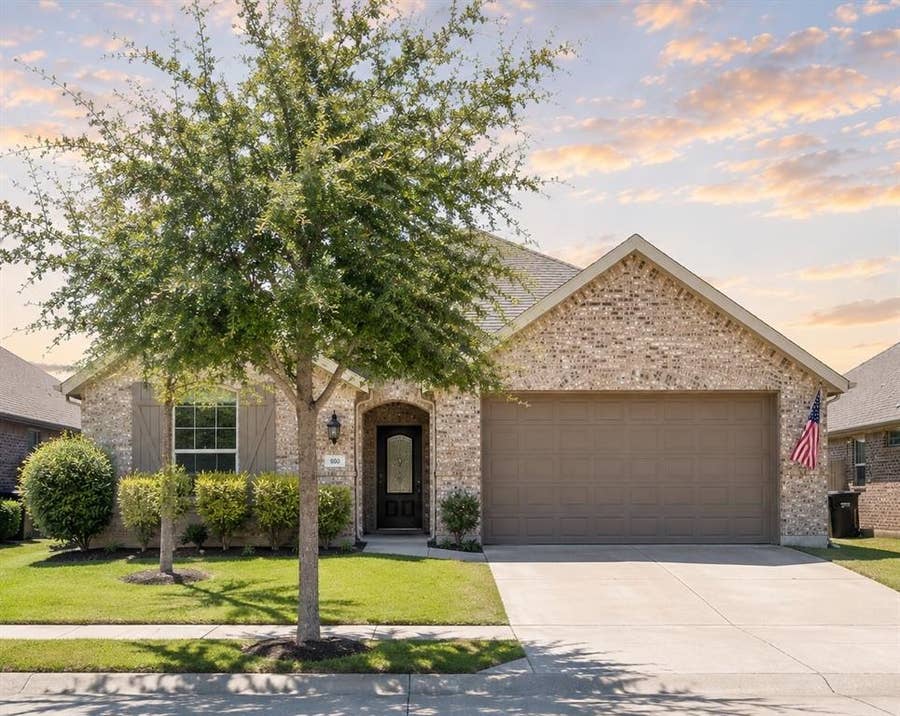 Property photo for 600 Overton Avenue, Celina, TX