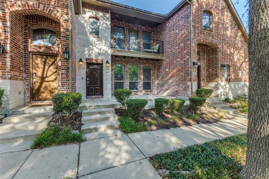 Property photo for 5897 Pisa Lane, Frisco, TX