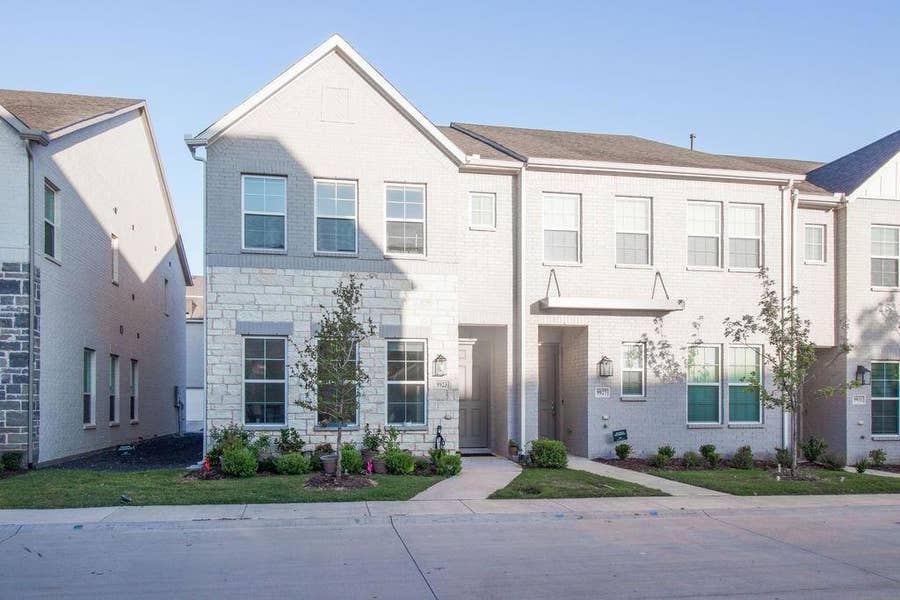 Property photo for 9923 Schramm Street, Irving, TX