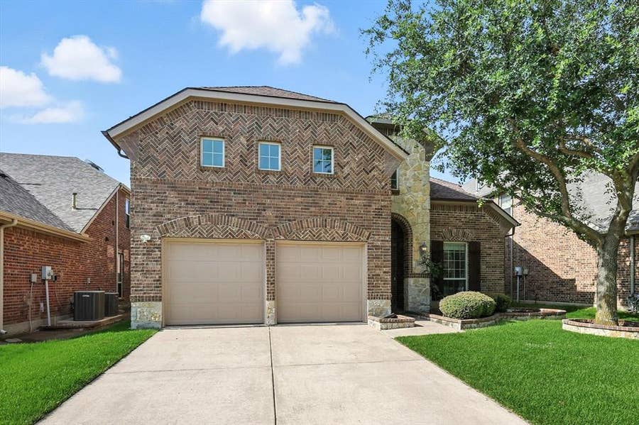 Property photo for 10421 Sexton Drive, McKinney, TX