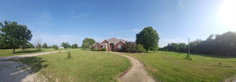 Property photo for 2494 Bryant Street, Melissa, TX