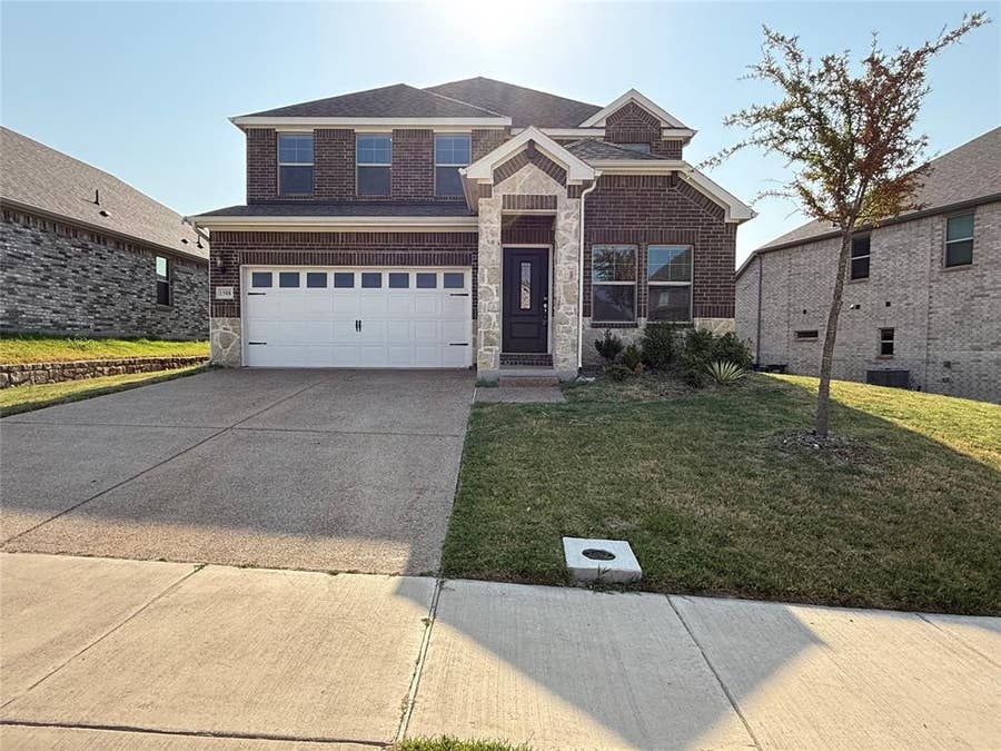 Property photo for 1508 Lannon Lane, Melissa, TX