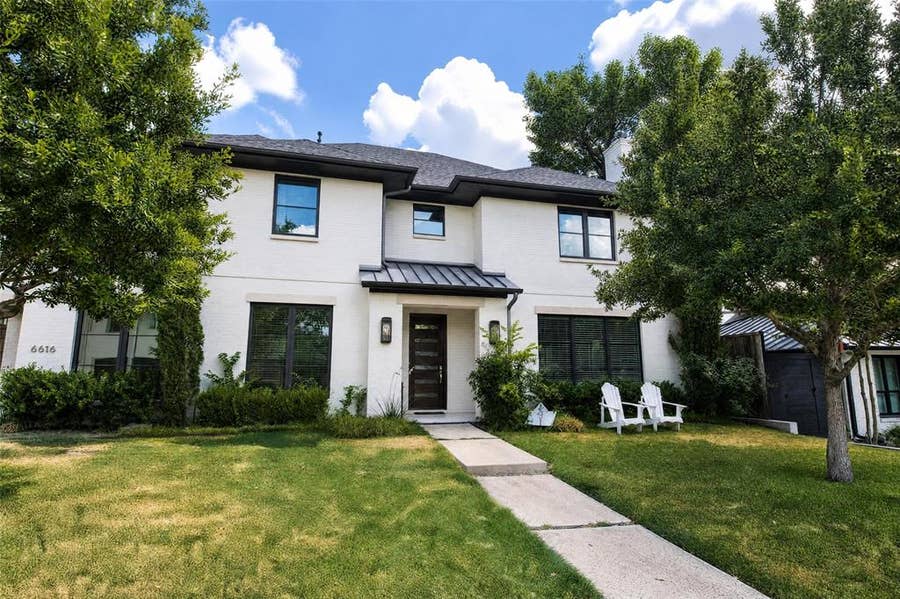 Property photo for 6614 Del Norte Lane, Dallas, TX