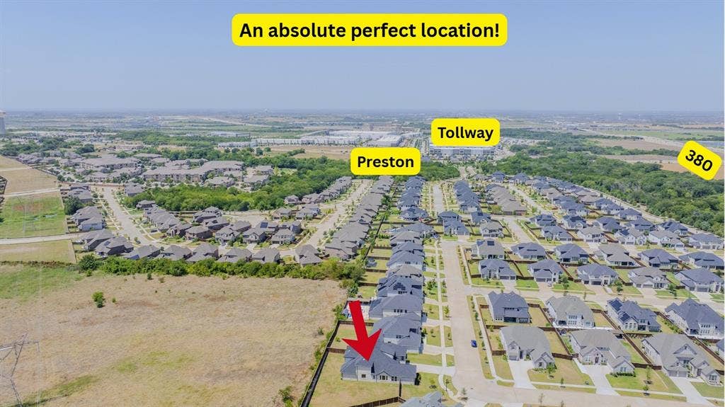 10067 Clover Forest Court, Frisco, TX 75035 10067 Clover Forest Court, Frisco, TX 75035