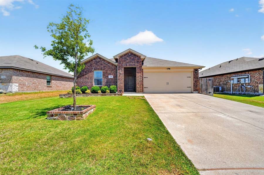 Property photo for 713 SADDLE HORN, Royse City, TX