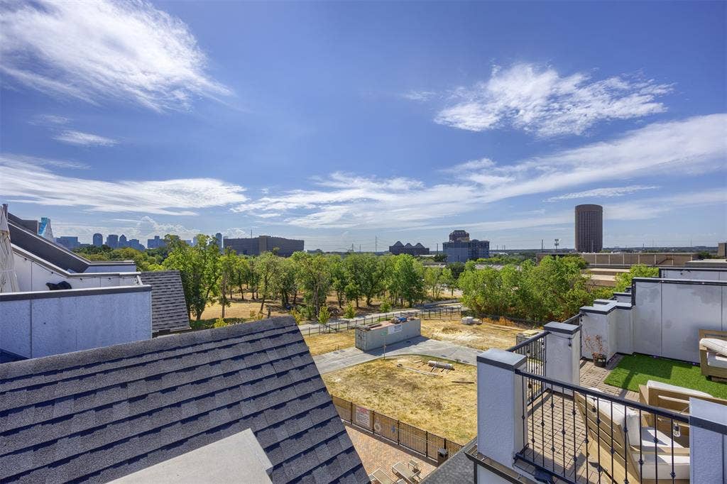 4643 Warwood Lane, Dallas, TX 75219