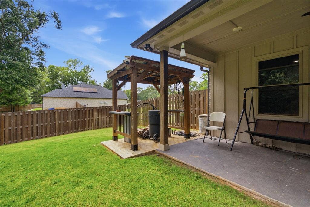 13497 Indian Drive, Tyler, TX 75709 13497 Indian Drive, Tyler, TX 75709