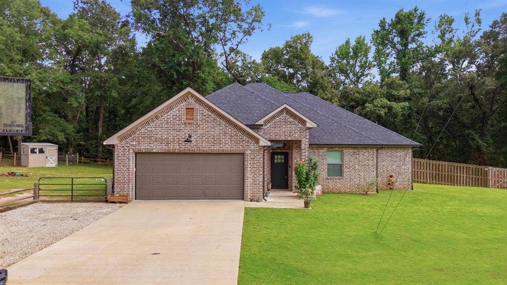 13497 Indian Drive, Tyler, TX 75709 13497 Indian Drive, Tyler, TX 75709