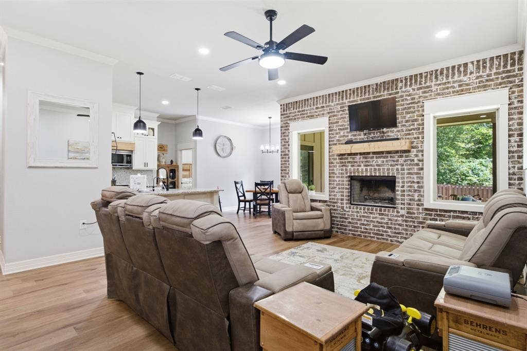 13497 Indian Drive, Tyler, TX 75709 13497 Indian Drive, Tyler, TX 75709
