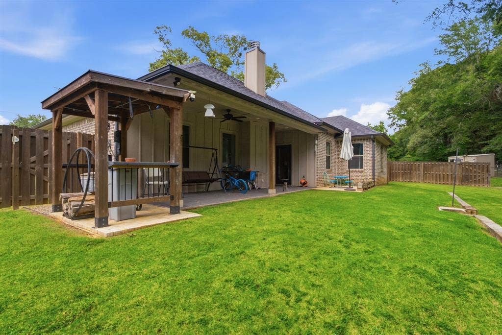 13497 Indian Drive, Tyler, TX 75709 13497 Indian Drive, Tyler, TX 75709