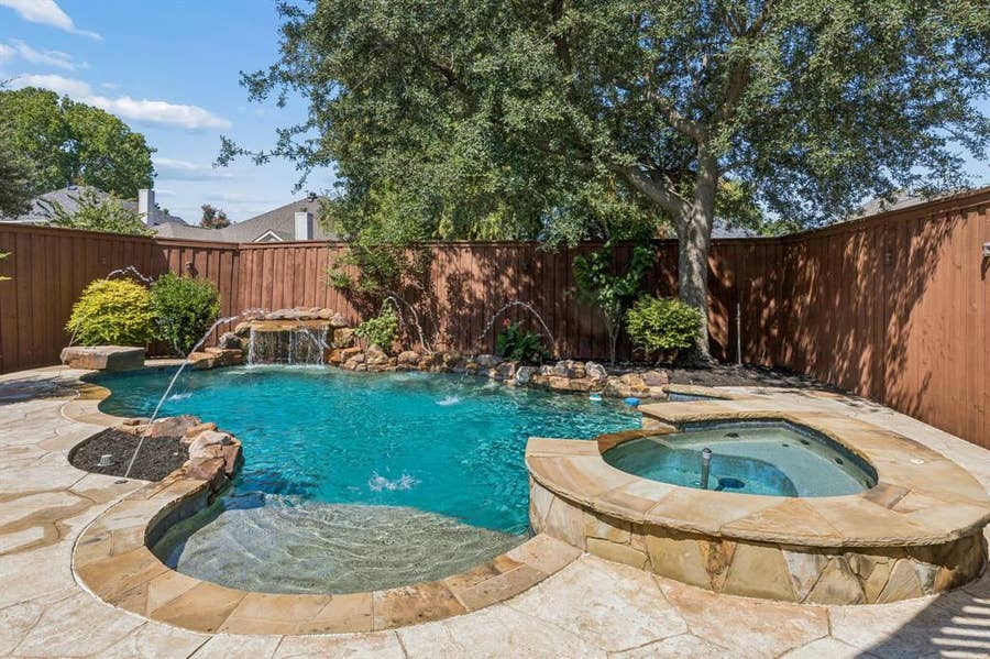 Property photo for 7913 Morningdew Drive, Plano, TX