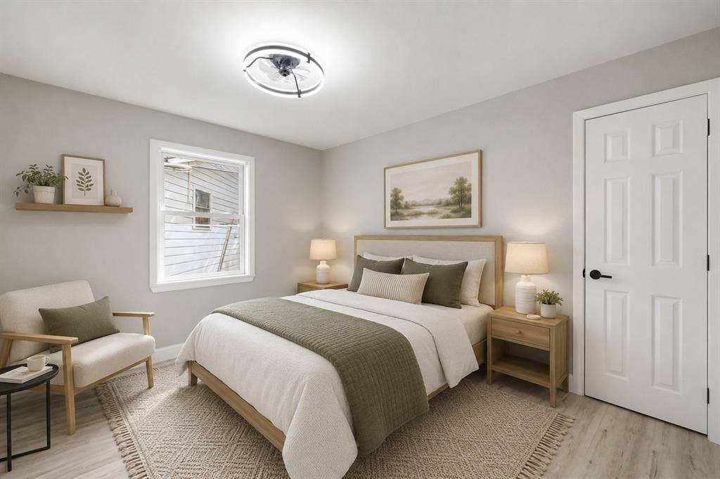 400 Hillcrest Street, Mansfield, TX 76063 Virtually Staged
