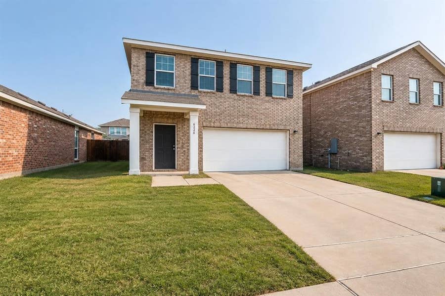 Property photo for 6226 Old Bridge Way, Forney, TX