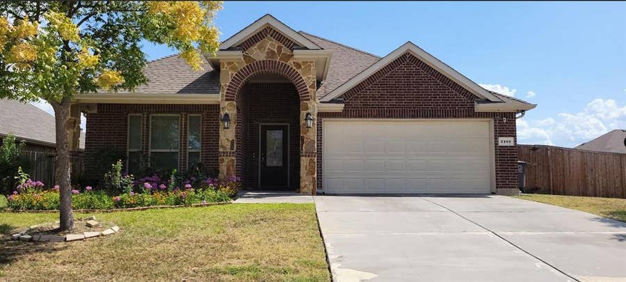 Property photo for 2101 Jayden Lane, Wylie, TX