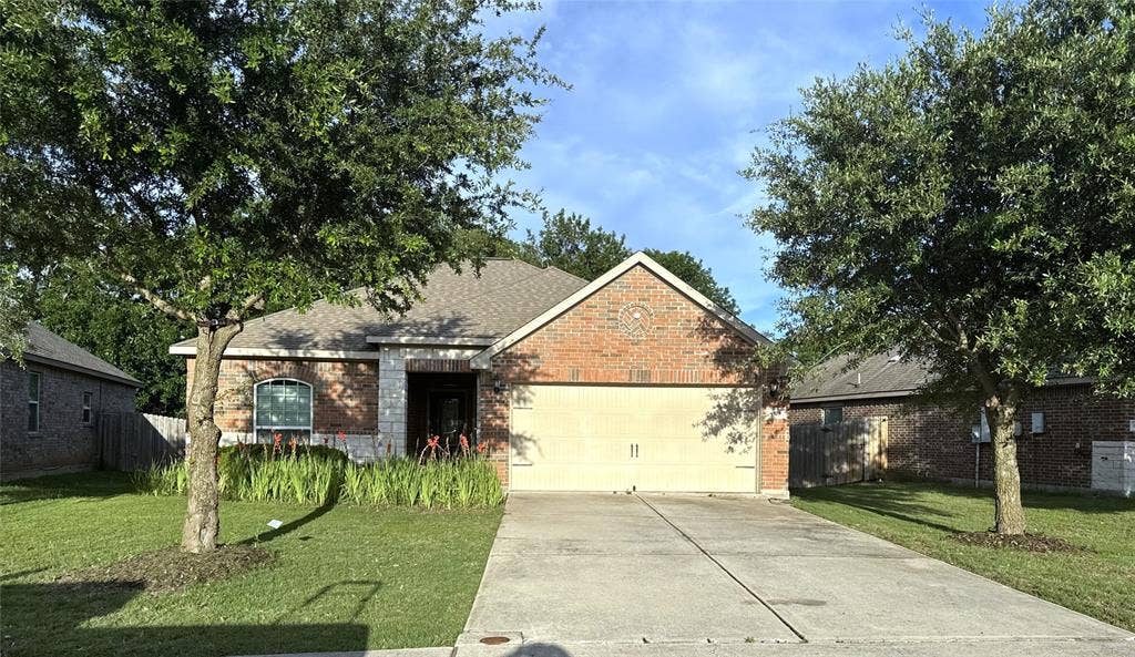 1825 Mesquite Lane, Anna, TX 75409 1825 Mesquite Lane, Anna, TX 75409