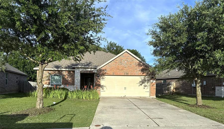 Property photo for 1825 Mesquite Lane, Anna, TX