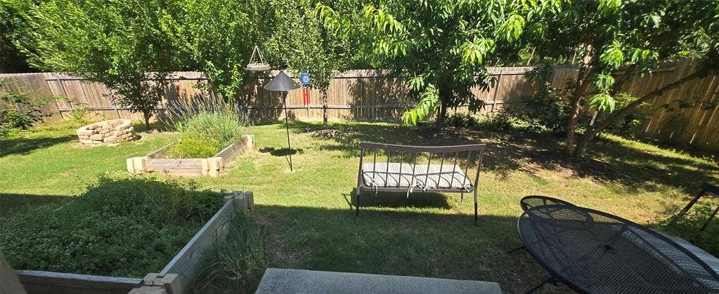 1825 Mesquite Lane, Anna, TX 75409 1825 Mesquite Lane, Anna, TX 75409