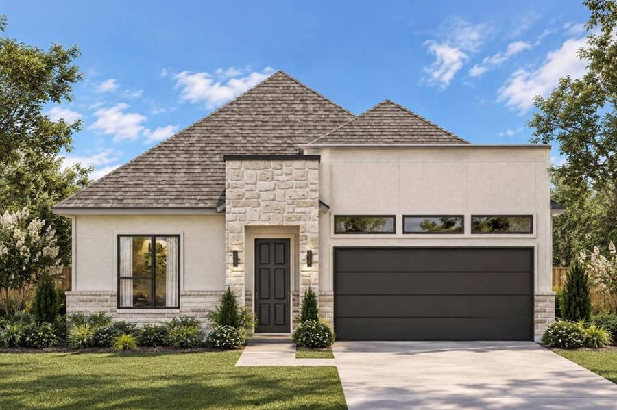 Property photo for 4124 Buffalo Drive, Melissa, TX