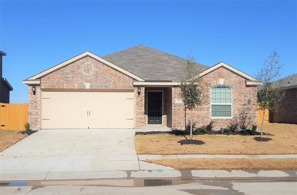 1314 Shumard Drive, Princeton, TX 75407 1314 Shumard Drive, Princeton, TX 75407