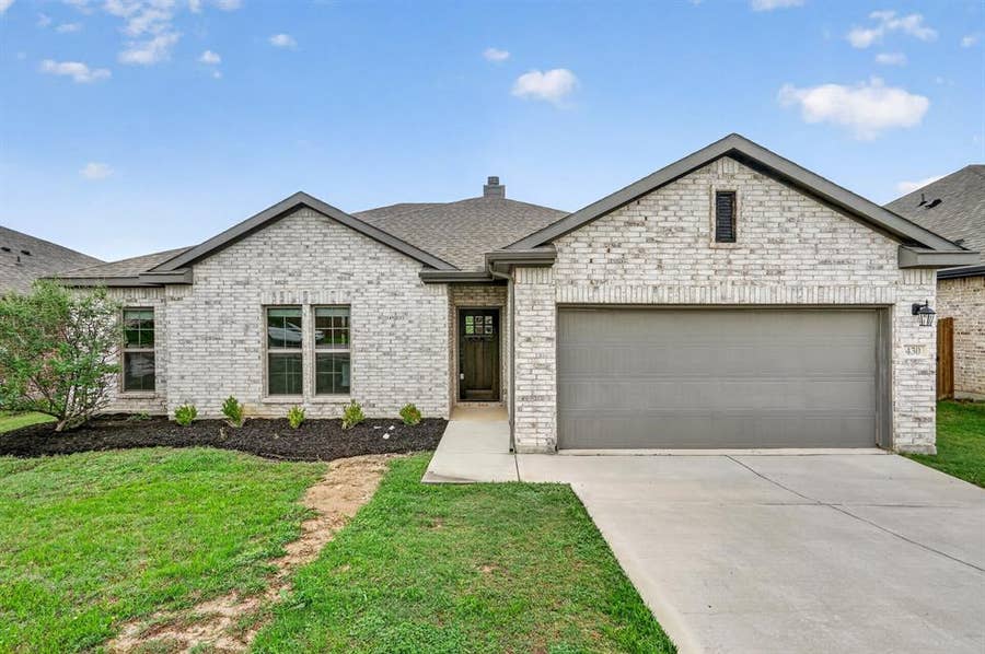 Property photo for 430 Wilkerson Lane, Justin, TX