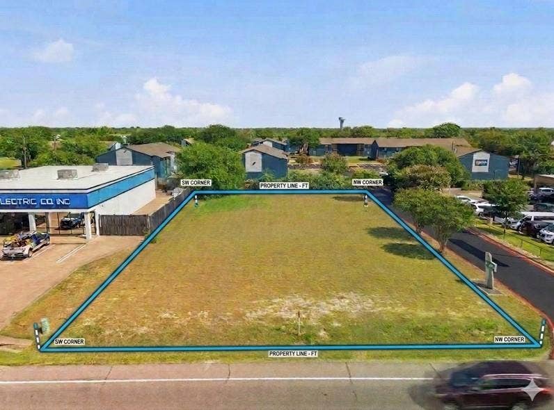 Property photo for 150 S J Elmer Weaver Freeway, Cedar Hill, TX