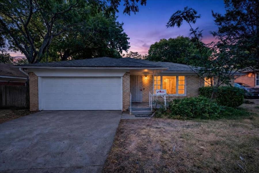 Property photo for 7433 Vallejo Drive, Dallas, TX