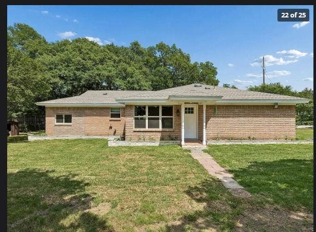 Property photo for 1212 W Murphy Road, Colleyville, TX