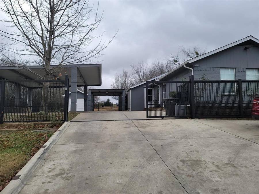 Property photo for 1316 Blodgett Avenue, Fort Worth, TX