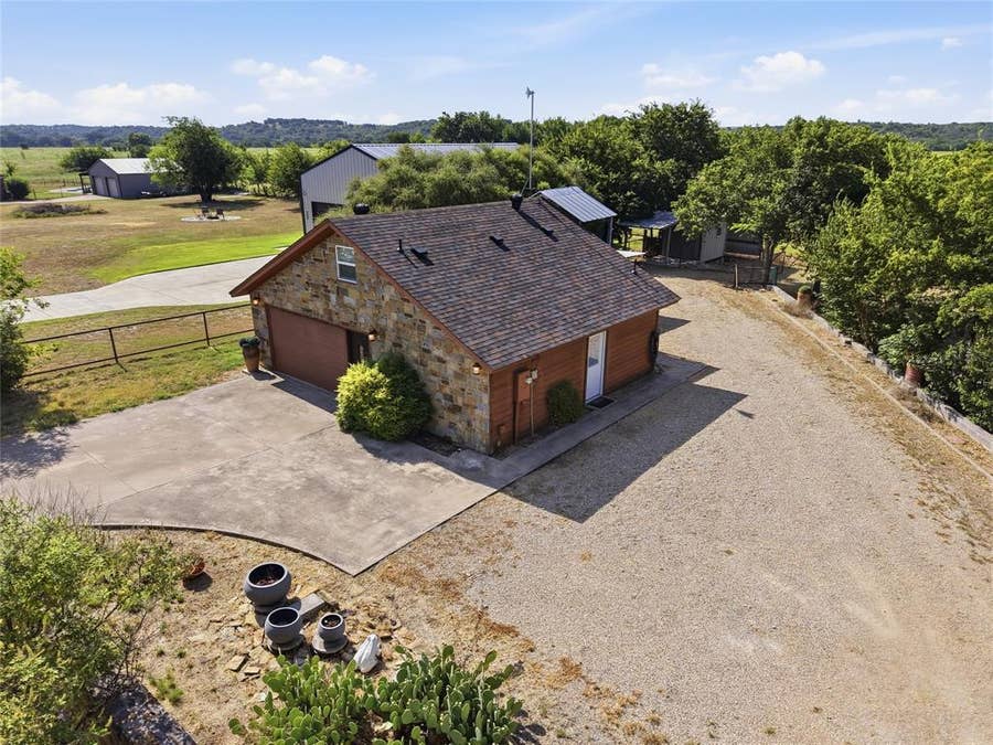 Property photo for 8033 Lax Drive, Fort Worth, TX