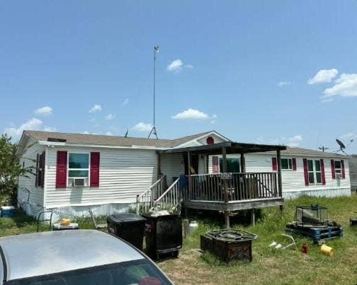 Property photo for 2000 Jasper Boulevard, Kaufman, TX